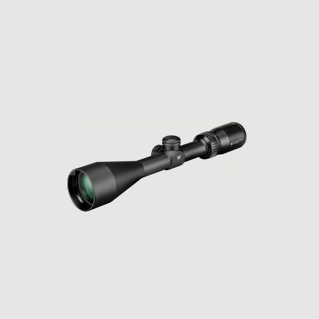 Vortex Crossfire II 3-9x50 Scope Straight-Wall BDC