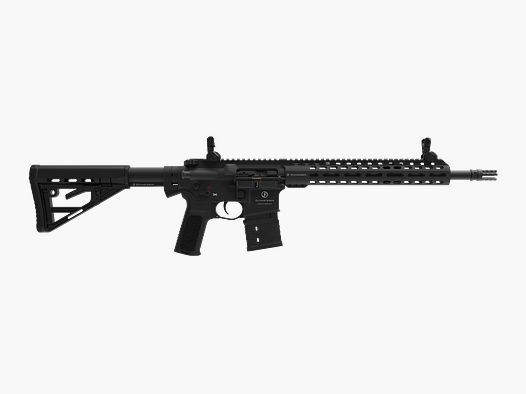 SCHMEISSER AR15 M4FL – .223 Rem. / 14,5" | 370mm