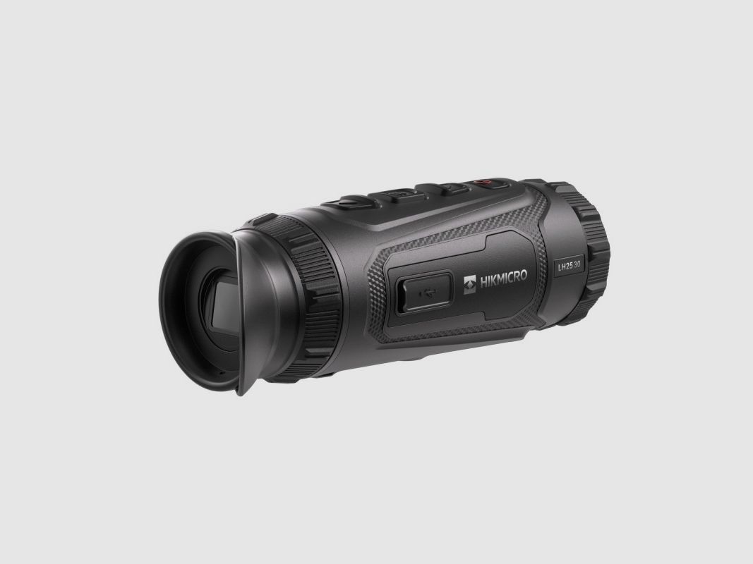 HIKMICRO Monoculaire Lynx LH25 3.0 (HM-TSF3-25Y1G/W1-LH25 3.0), image 3 sur 7