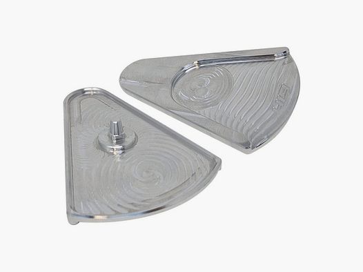 Area 419 Auto-Trickler self-centering bowl for A&D FX scales