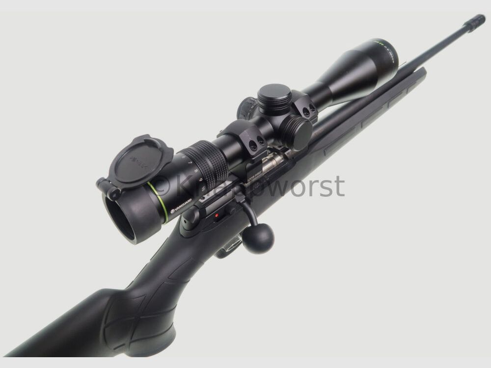 Brno CZ Uhersky Brod 457 Synthetic