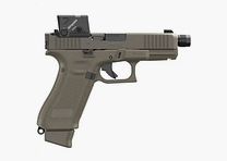Glock 45 MOS/FS/GL A-CUT Hunter Combo