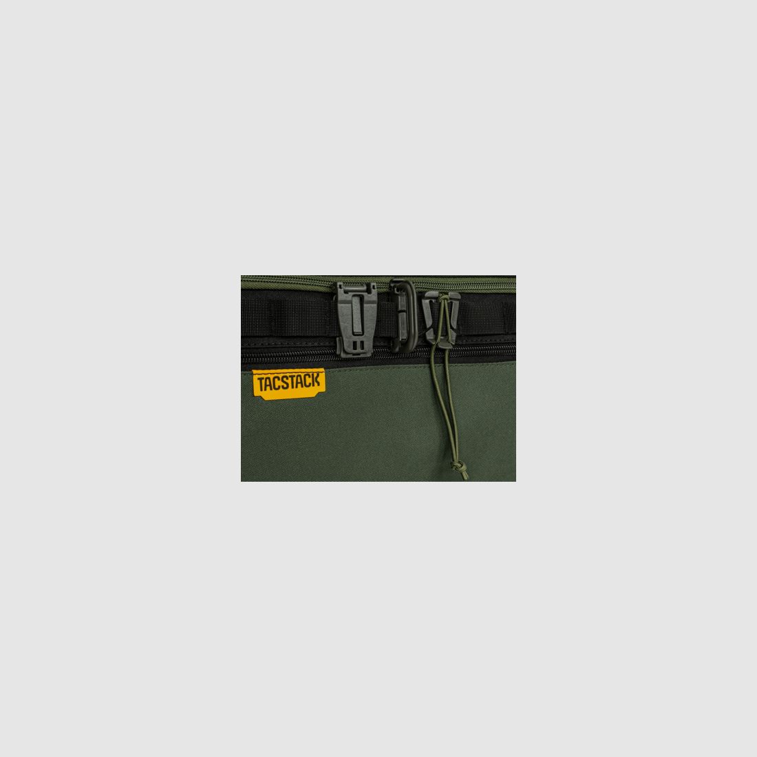 TacStack Geweertas Rifle bag Field XL | 130×30, afbeelding 15 van 21