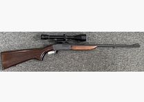 Fucile a ripetizione Brünner ZBK 100 5,6x52R incluso 2 3/4-10x52