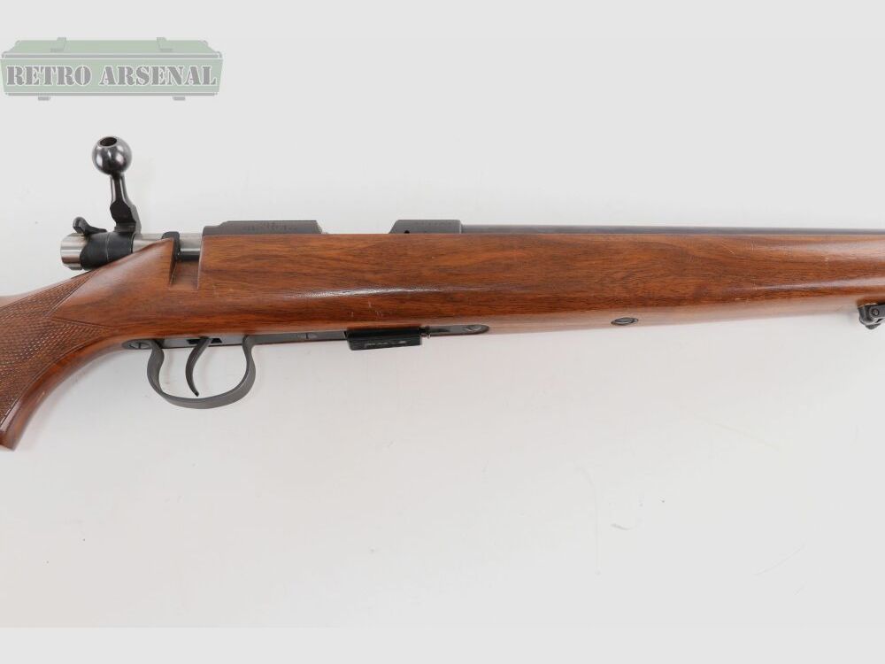 CZ 452-2E ZKM