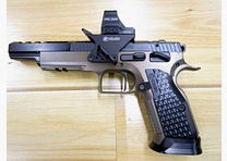 KMR S-02 Open O.R