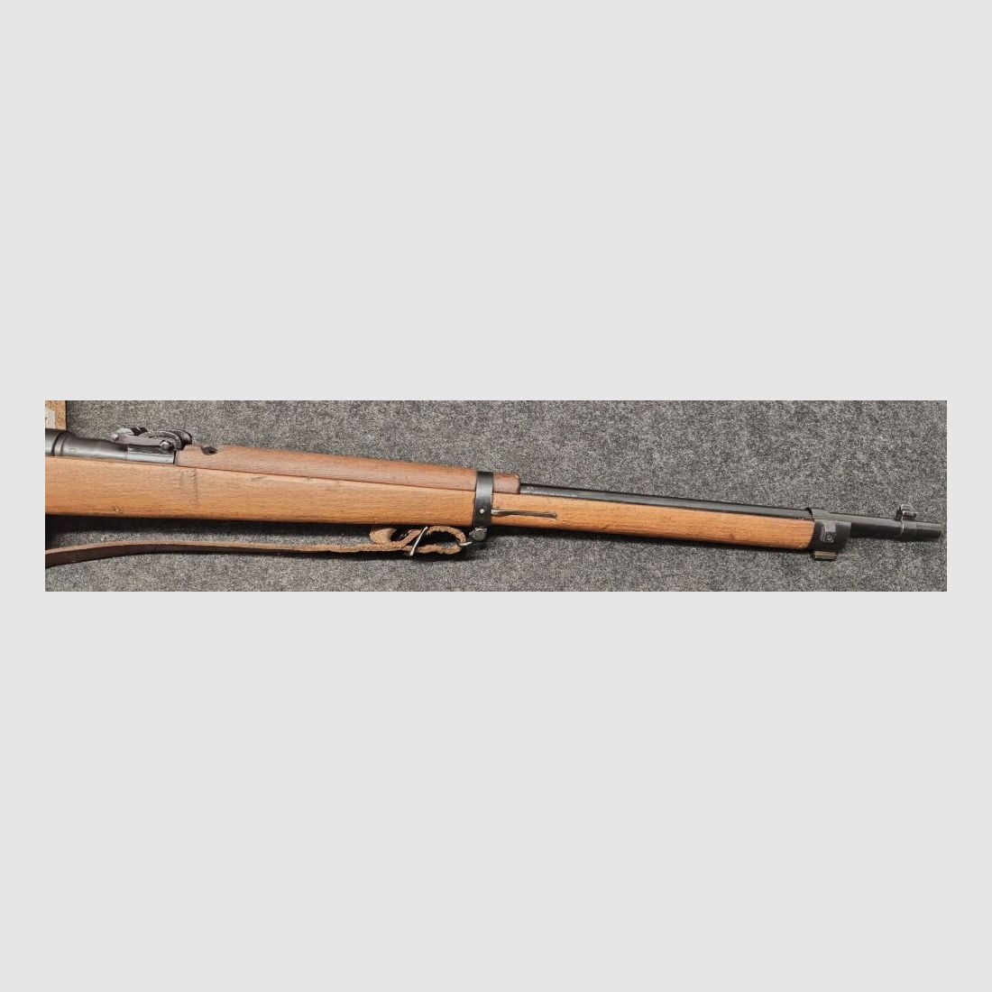 Carcano Terni 1891/41, immagine 7 di 8