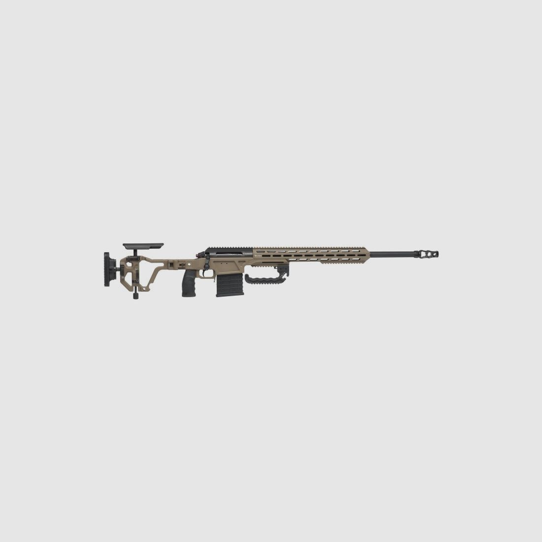 Militaire Geweer Victrix Scorpio V Series, afbeelding 2 van 2