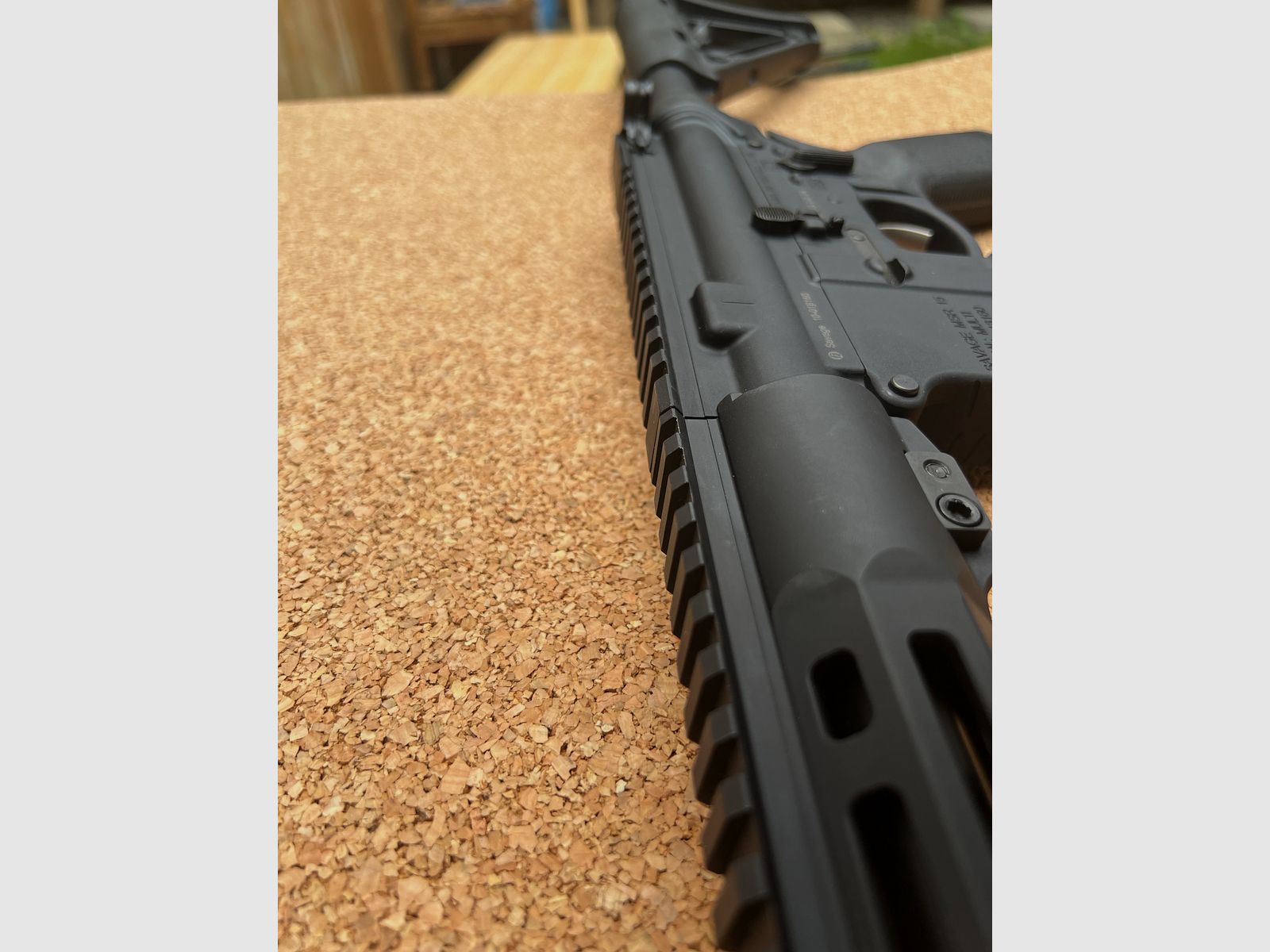 Savage MSR 2.0 Reccon