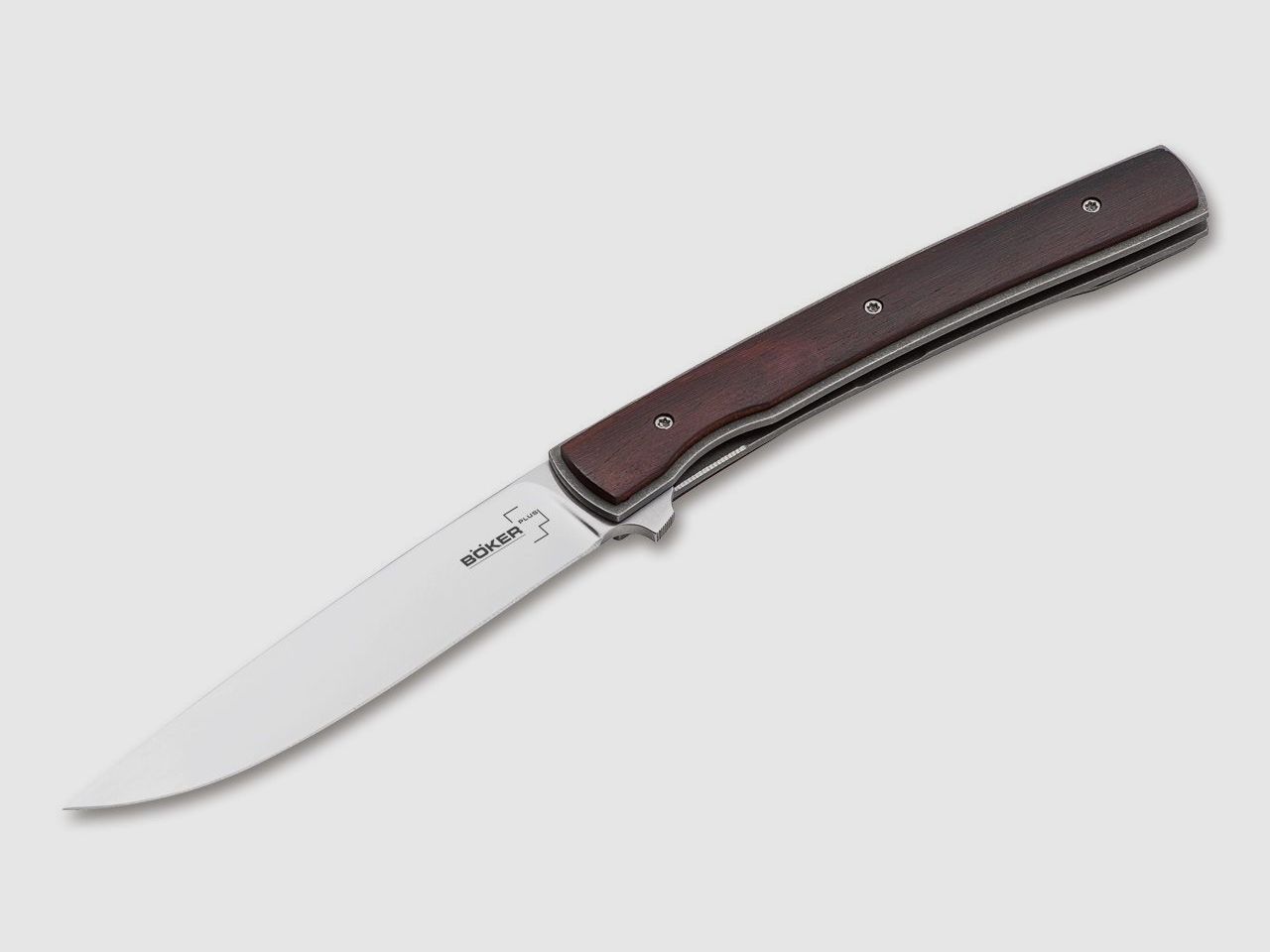 Taschenmesser Urban Trapper Gentleman