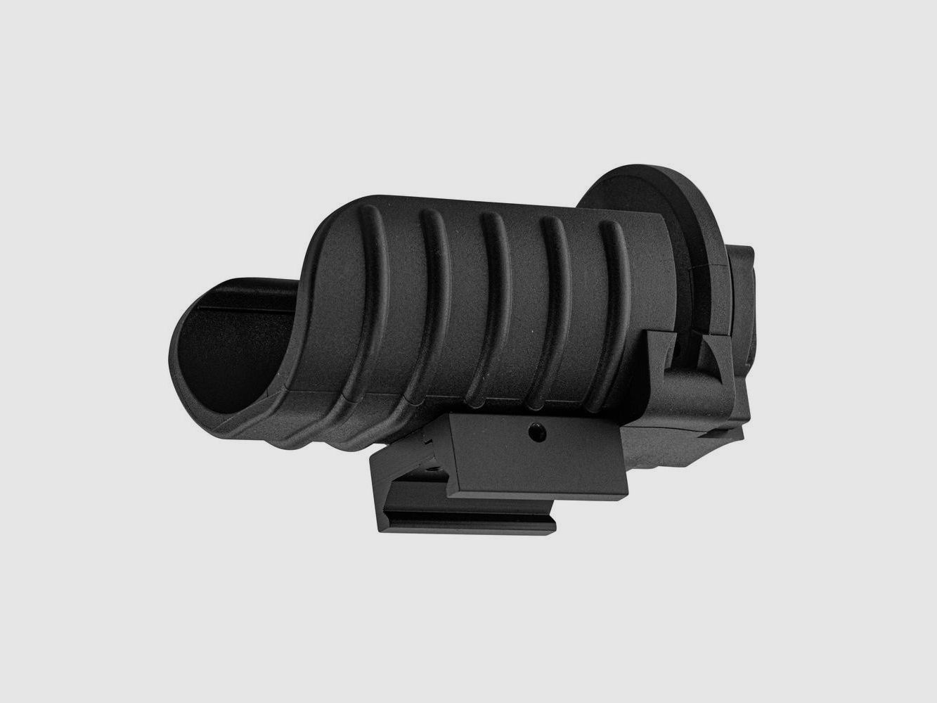 Granatwerfer 40 mm Action Army - Kompatibel mit Airsoft - Leistung und Präzision für realistische Simulation, Bild 3 von 4