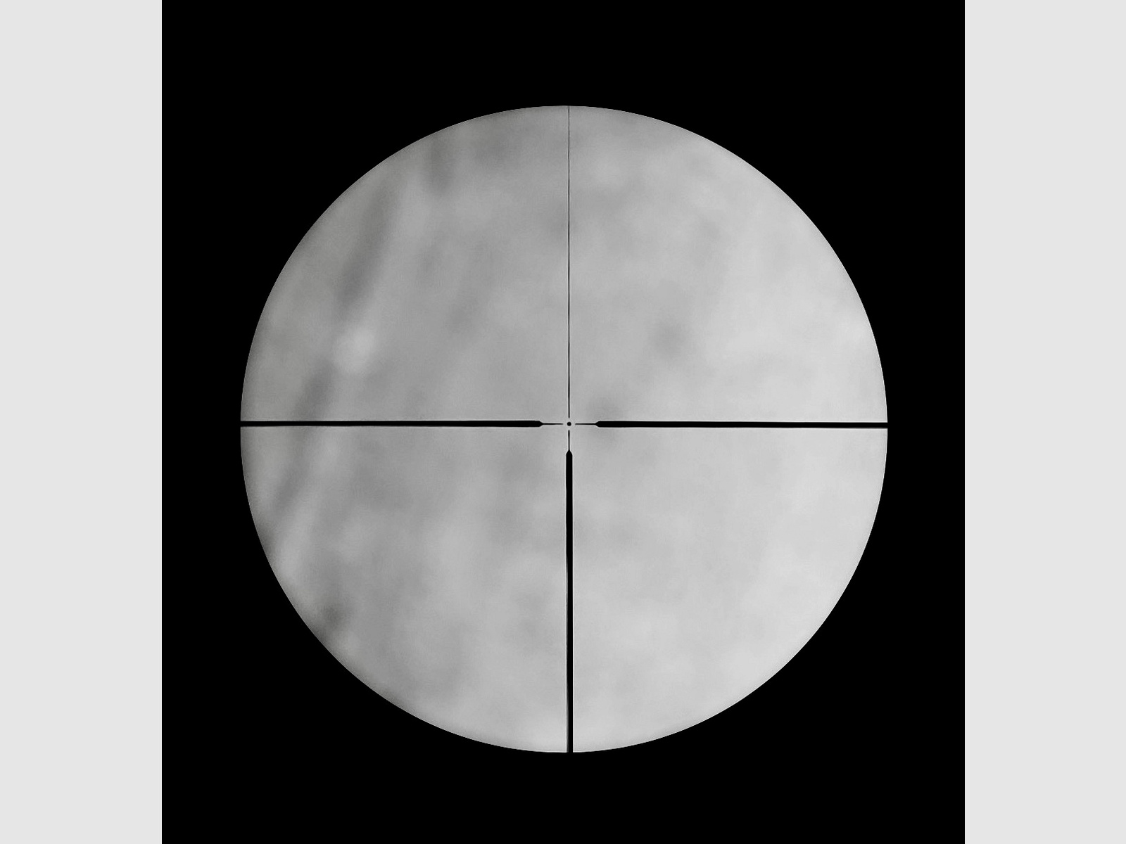 Aussteller FOCUS In Sight 3-9x40 AO #4 mit Ringmontage 114249