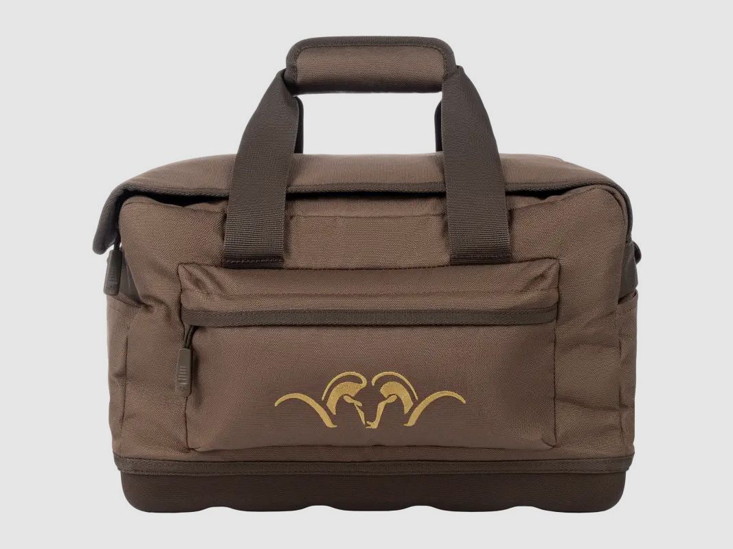 Torba Blaser Rangebag Argali 250 Teak, zdjęcie 2 z 4