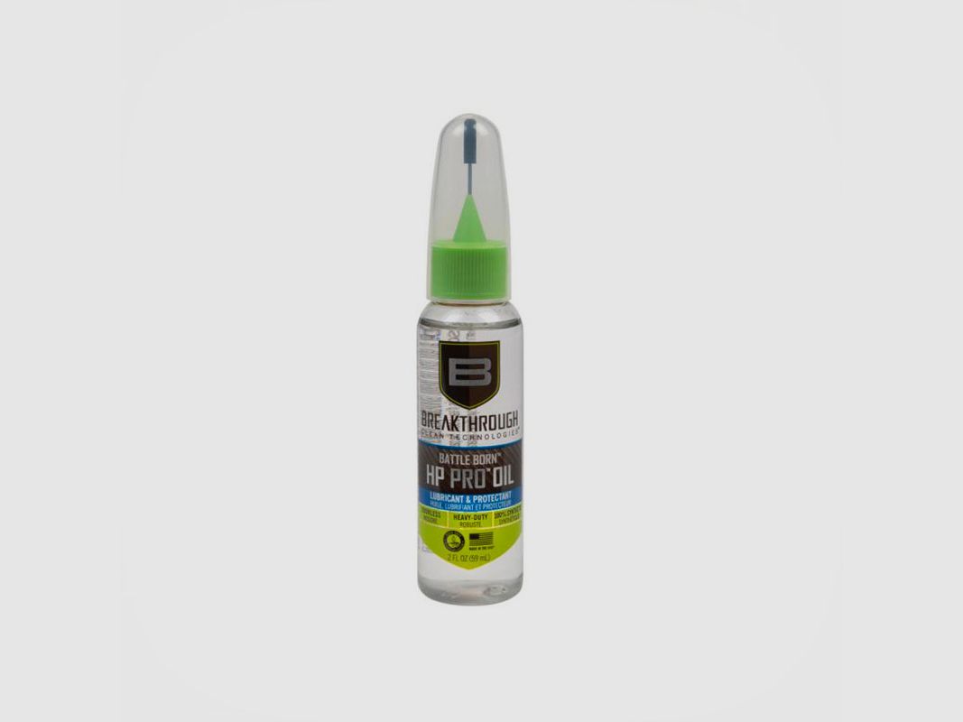 BREAKTHROUGH – BATTLE BORN HP-PRO HUILE | 59ml