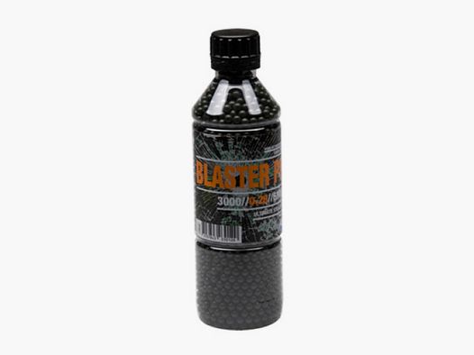 Kulki Blaster Pro 0,28 grama 3000 sztuk