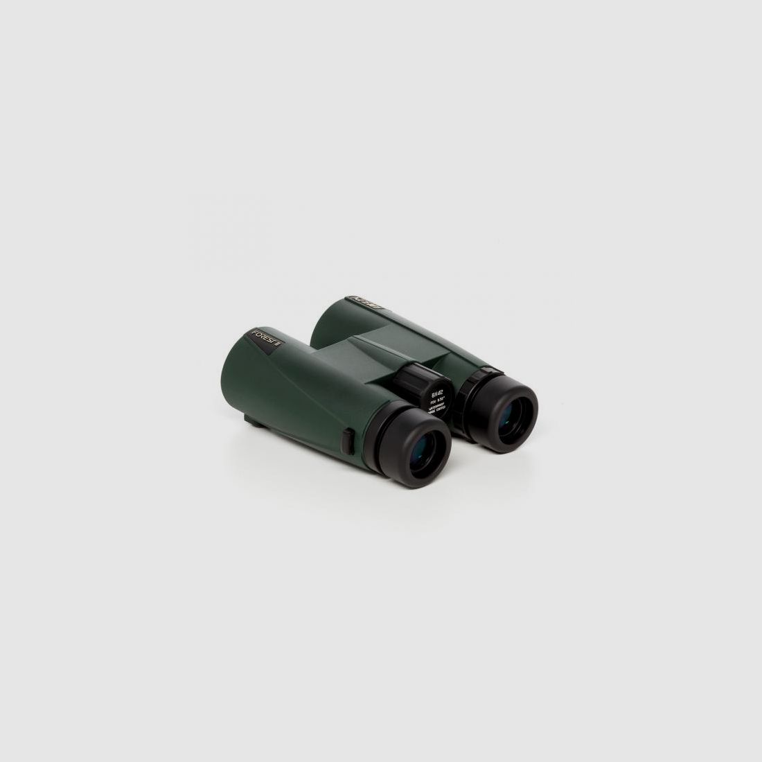 Delta Optical Forest II 8×42 tetto, immagine 2 di 6