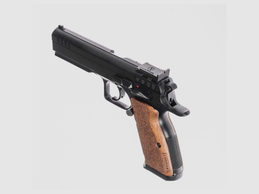 Tanfoglio Stock III, Bild 3 von 6