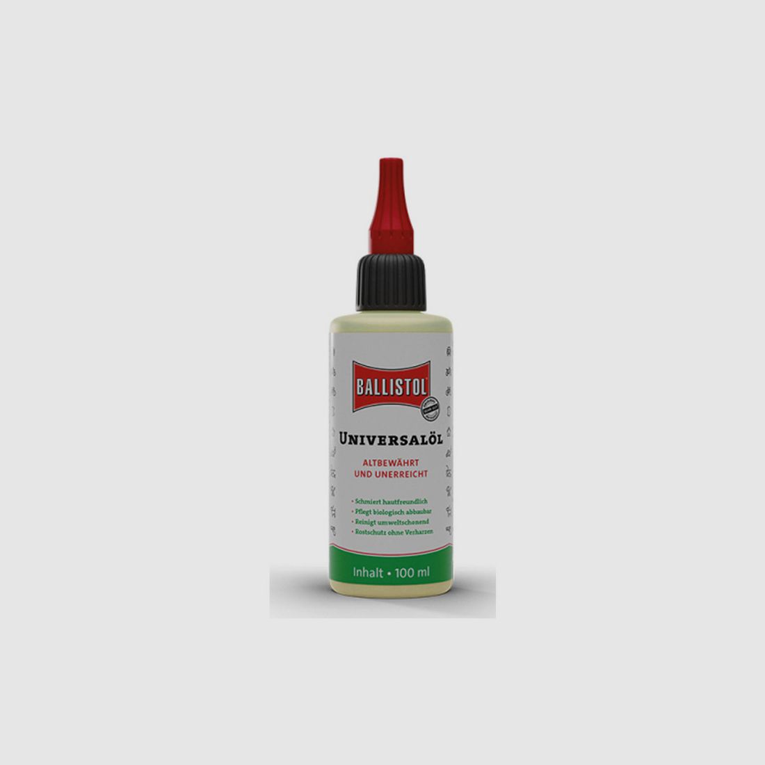 UNIVERSALÖL BALLISTOL 100ML