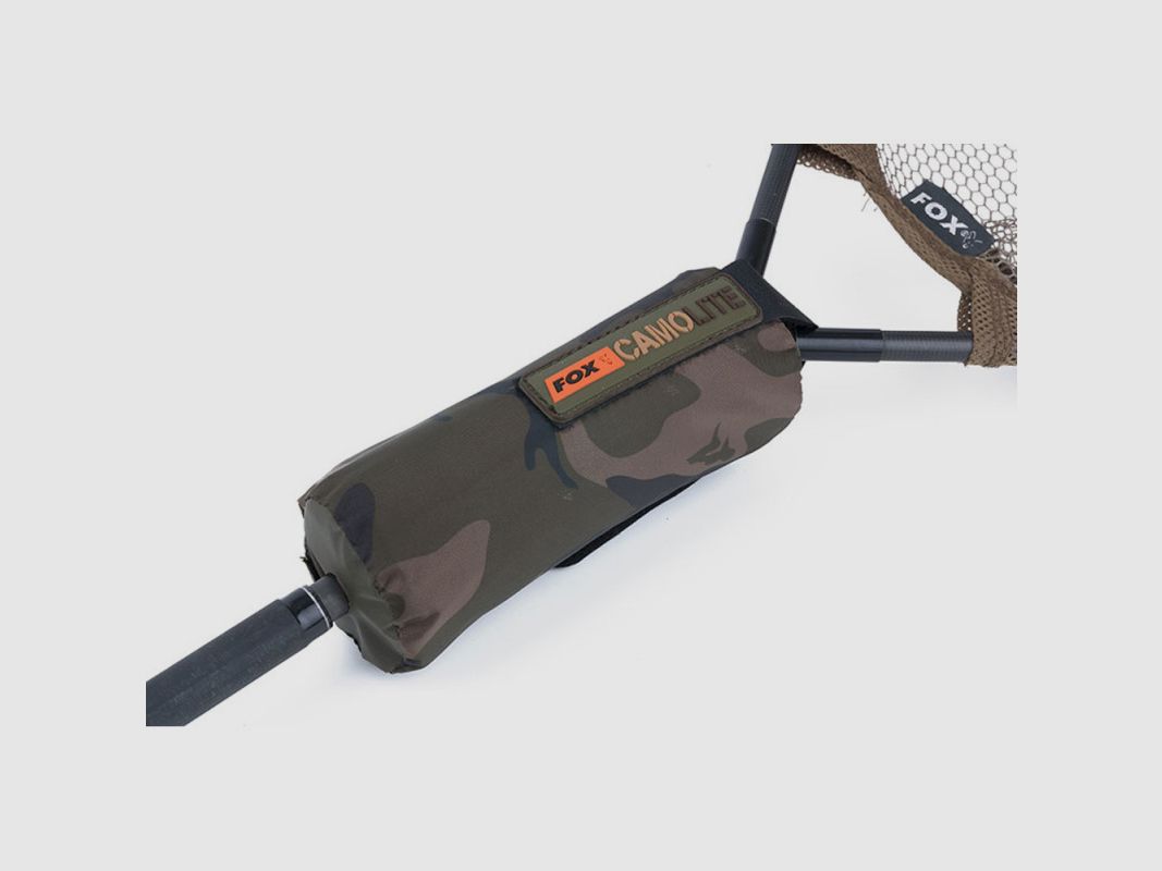 Schwimmer für Kescher FOX CAMOLITE NET FLOAT