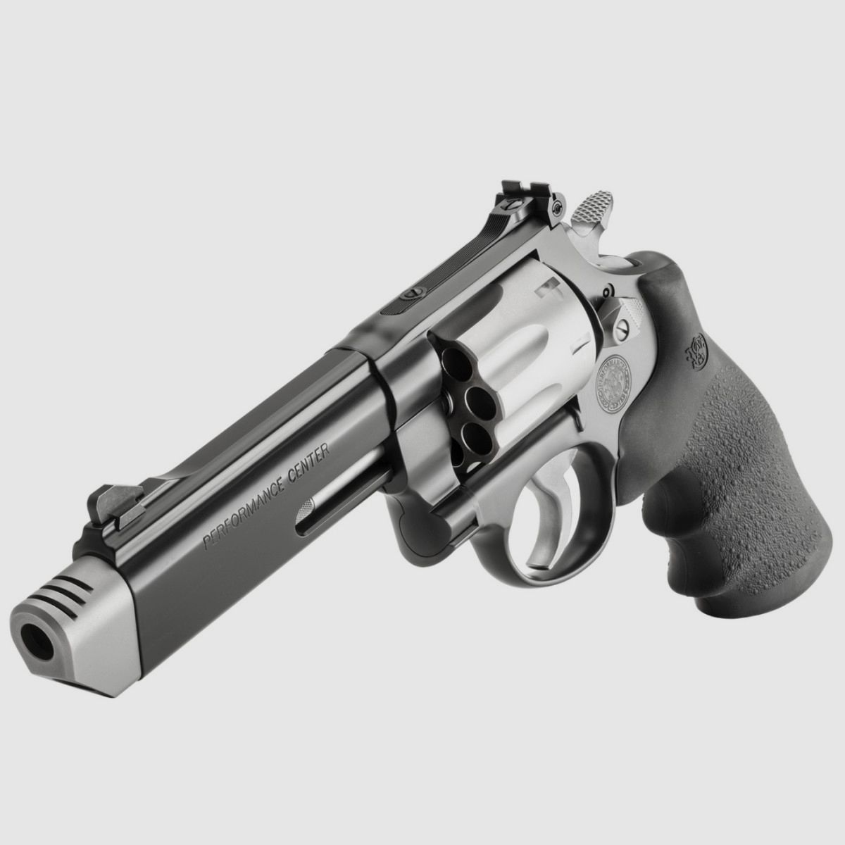 Smith & Wesson Performance Center 627 V-Comp 5" - 170296, image 4 sur 6
