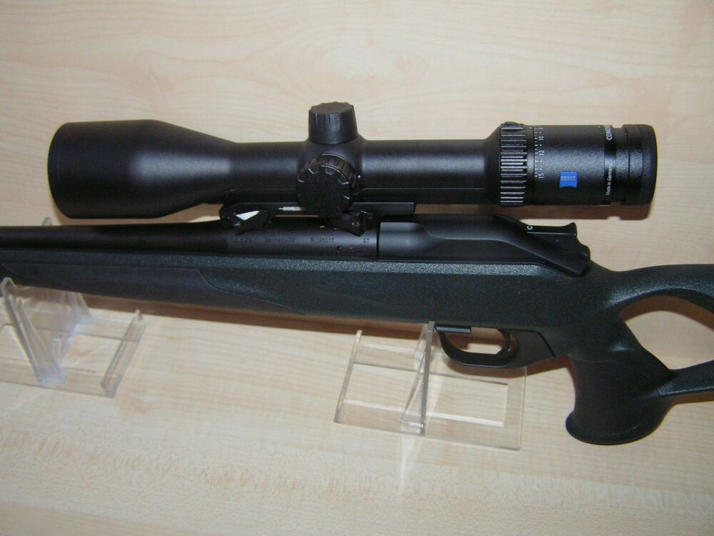 Blaser R8 Professional Success