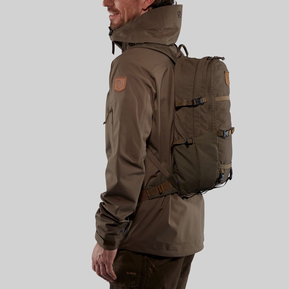 FJÄLLRÄVEN Lappland Hike 15