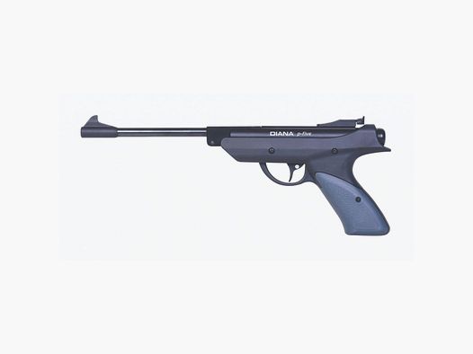 PISTOLA ARIA COMPRESSA – DIANA – F P-FIVE cal. 4,5mm (.177)