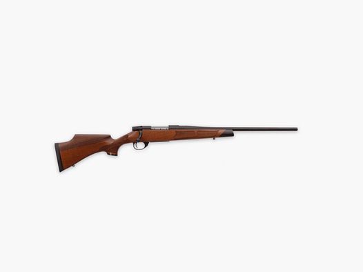 Weatherby VANGUARD CAMILLA 6,5MM CREEDMOOR 20"/51CM MAT BRUIN 1/2"-28