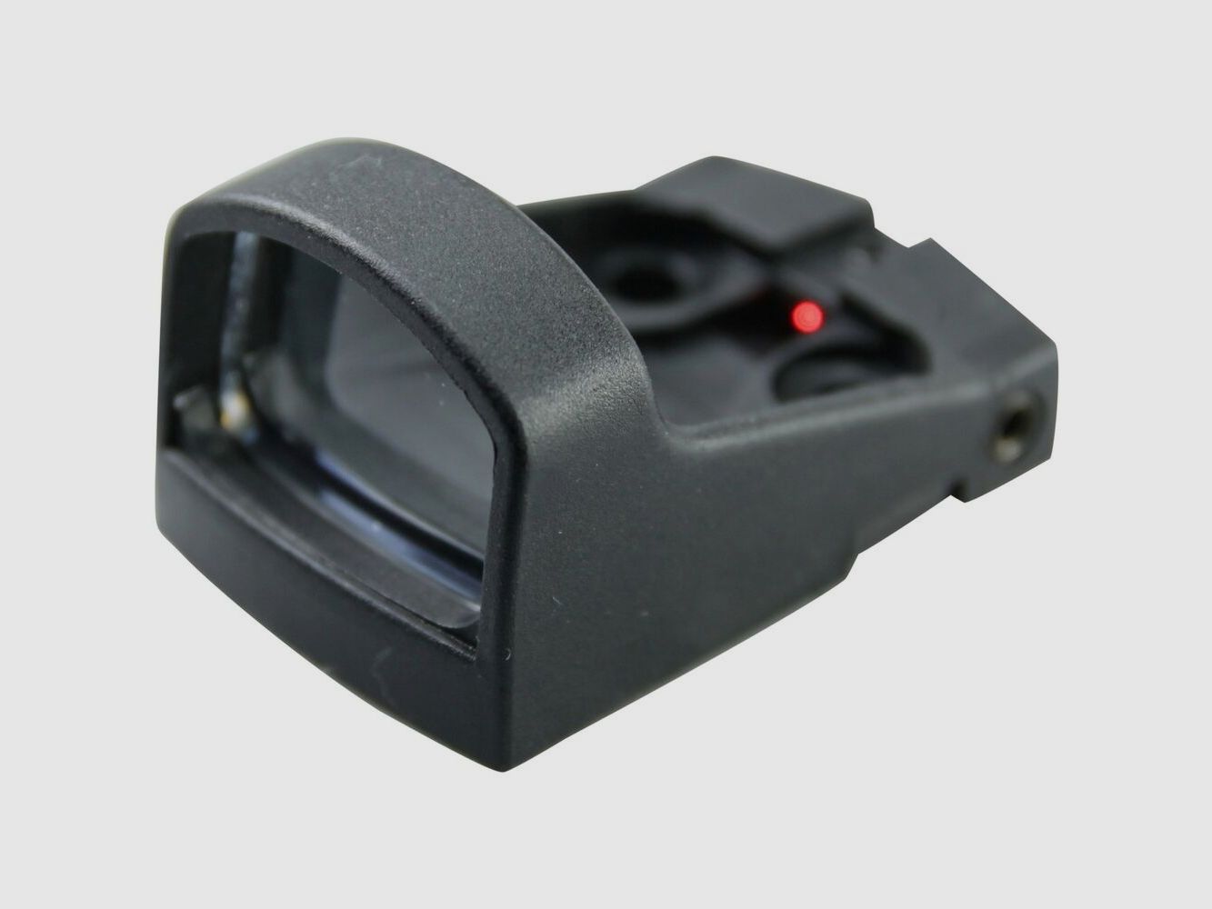 Shield Rotpunktvisier SMS SMS-65/2MOA-Poly 2MOA & 65 Ring