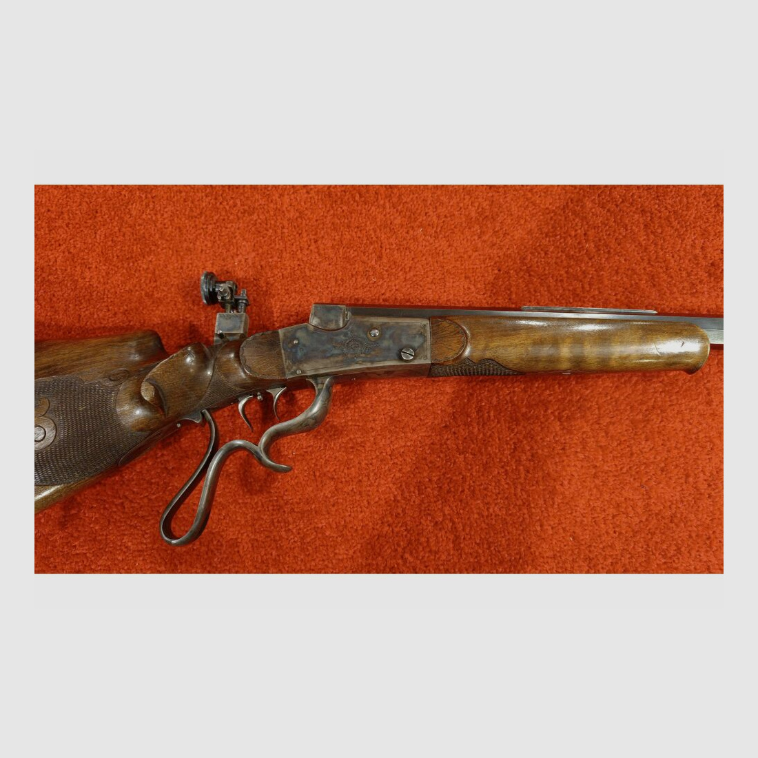 ohne ohne 4mmRF Lang