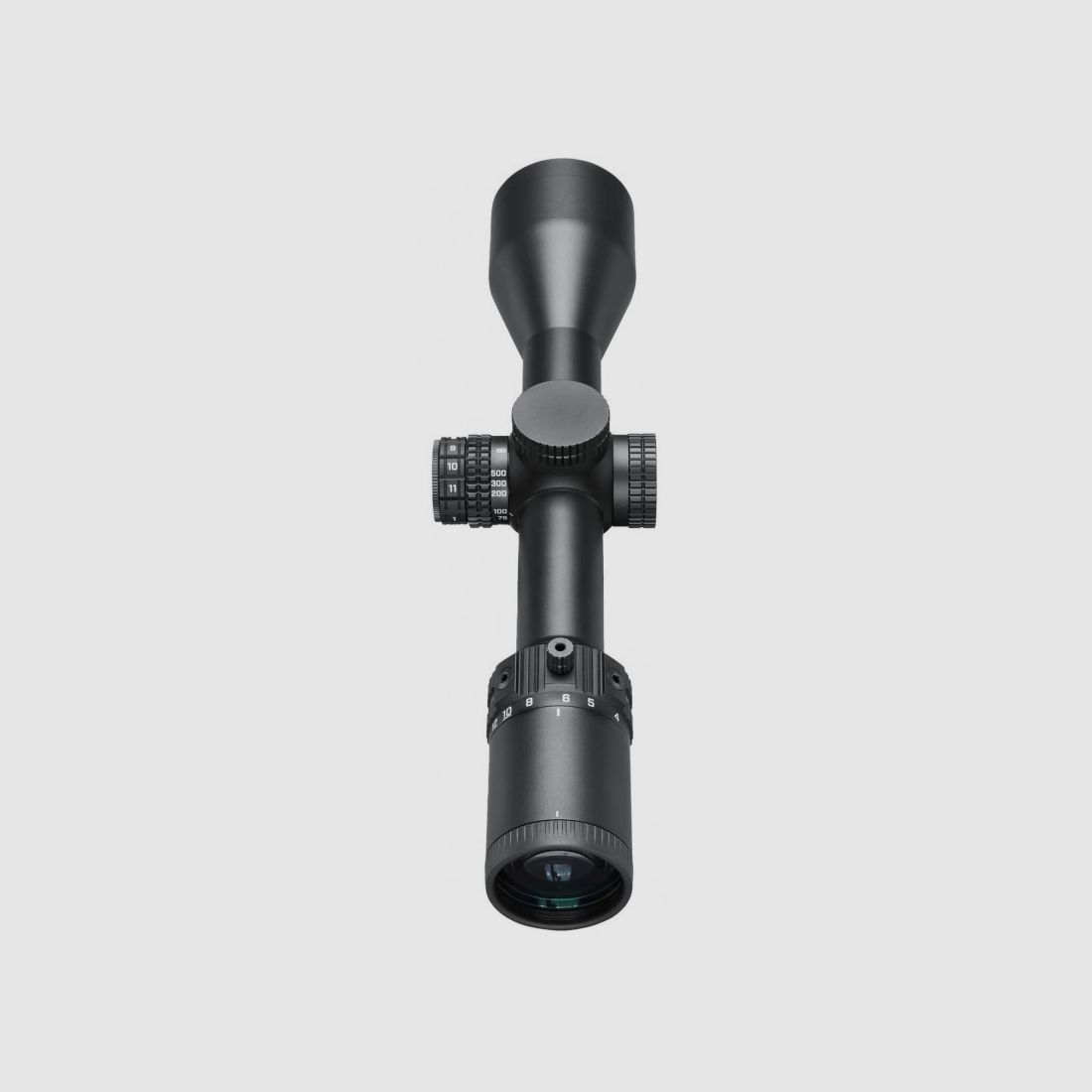 Zielfernrohr BUSHNELL R7 3-15x50 SFP MRAD Holdover beleuchtet., Bild 3 von 7