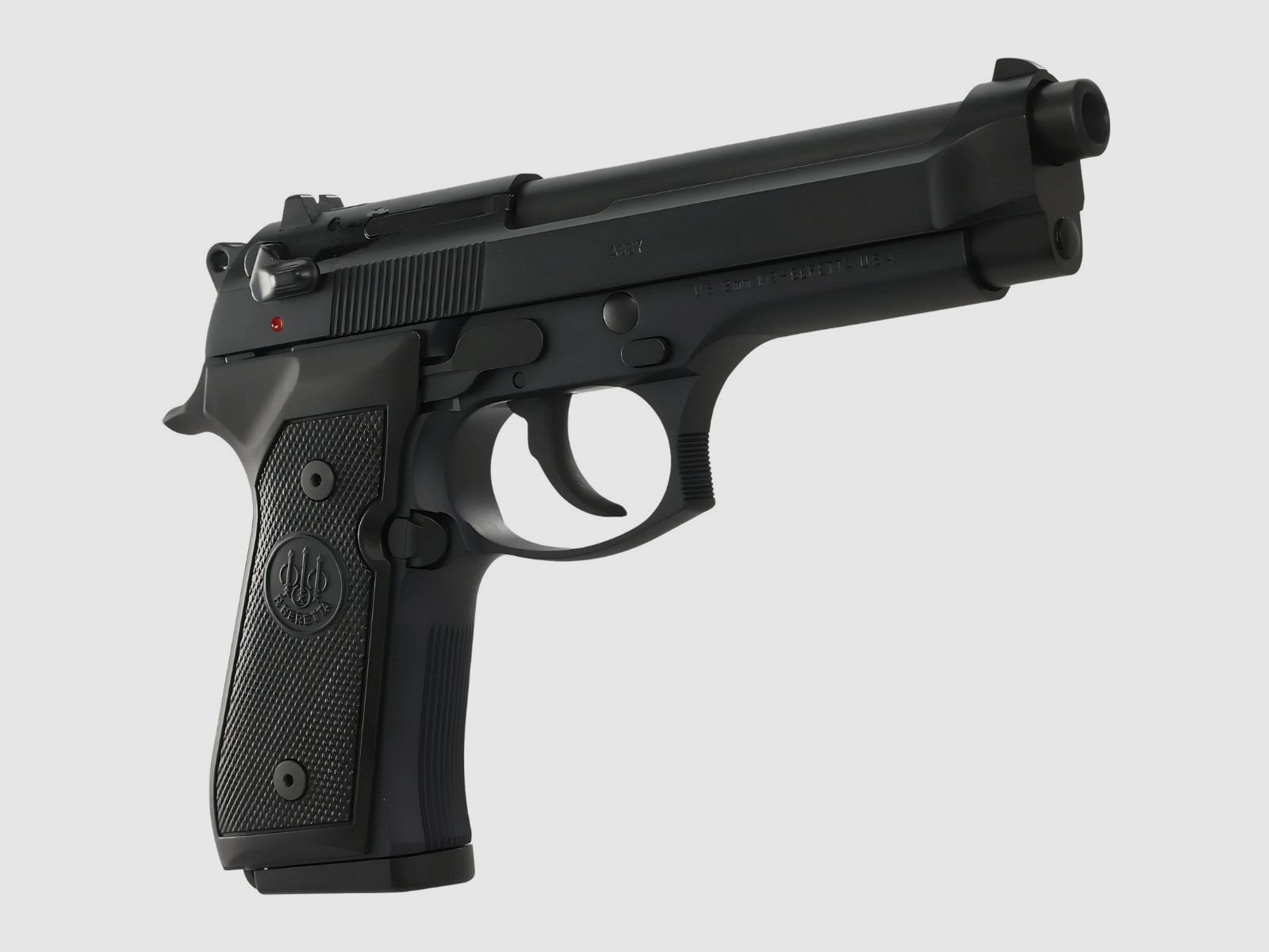 Beretta M9 Commercial - J92M9A0M, Bild 2 von 11
