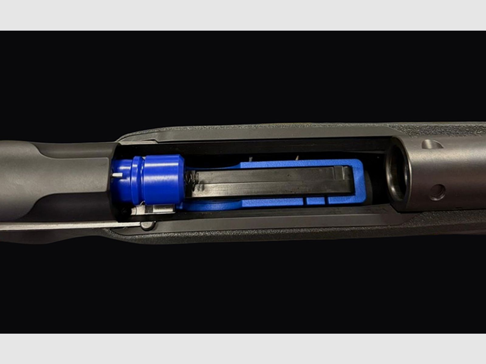GAIM X BLASER Zespół spustowy., zdjęcie 3 z 5