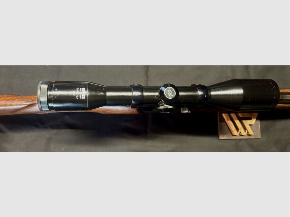 ZBROJOVKA BRNO 500 12/70;5.6x50R Mag