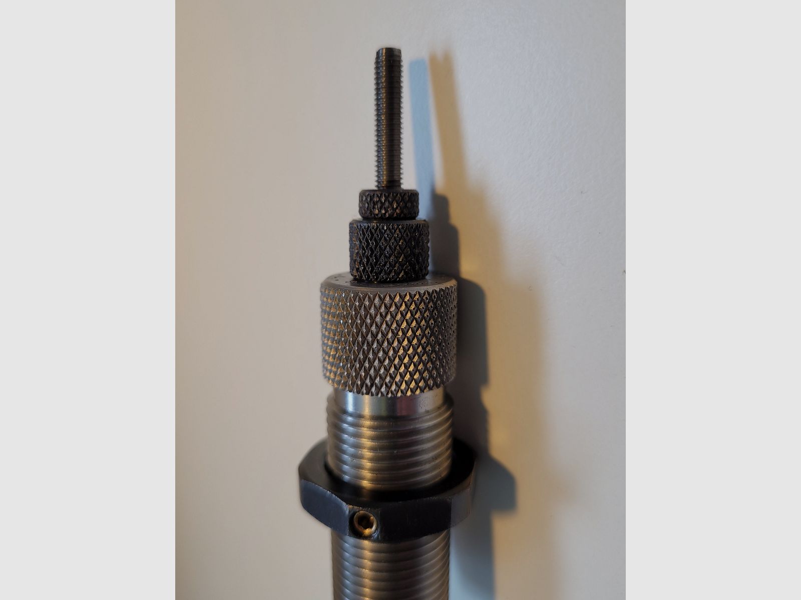 .243 Win. RCBS Einzel Kalibriermatrize, Art.-Nr.: 11429