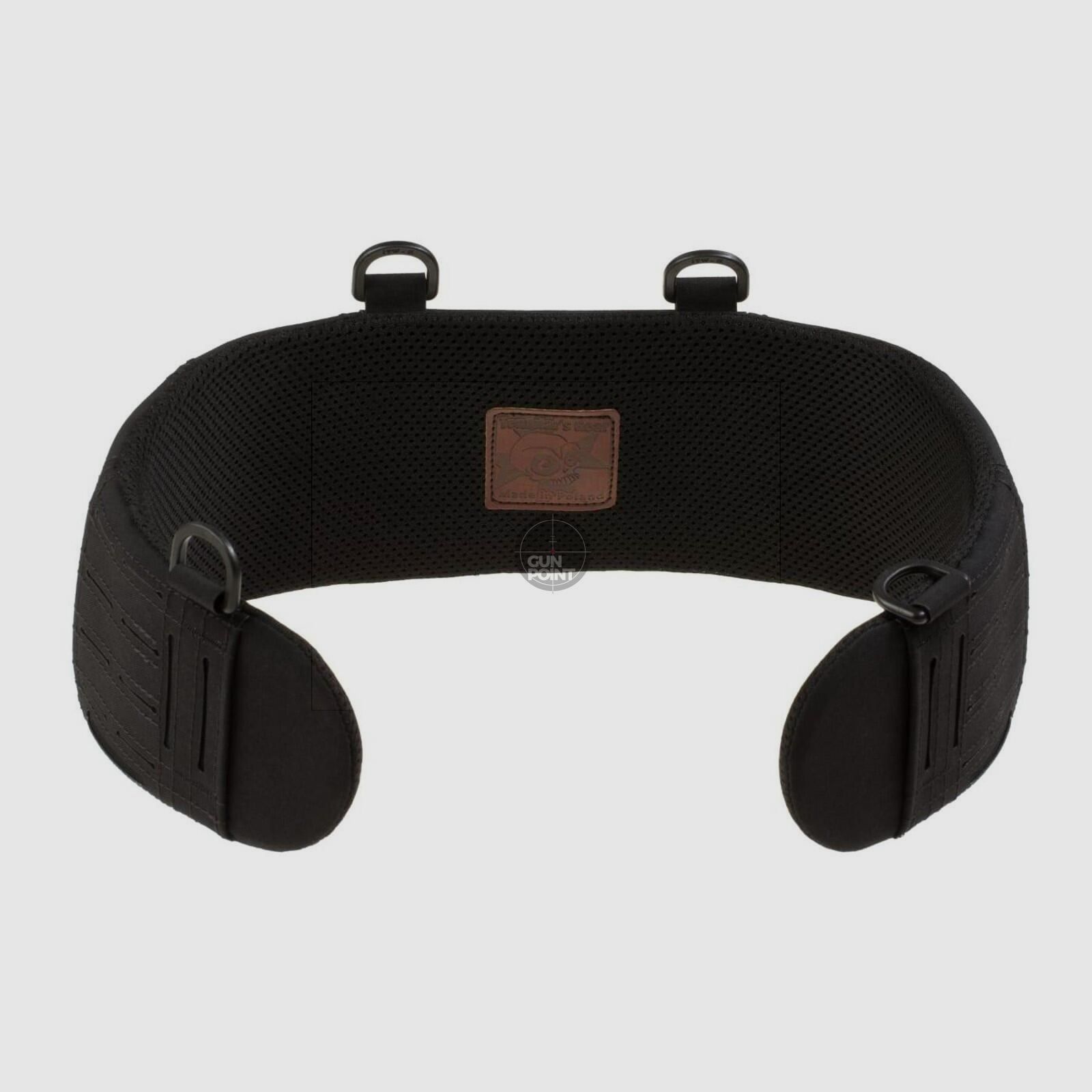 Templar's Gear PT1 Tactical Belt-Schwarz-M