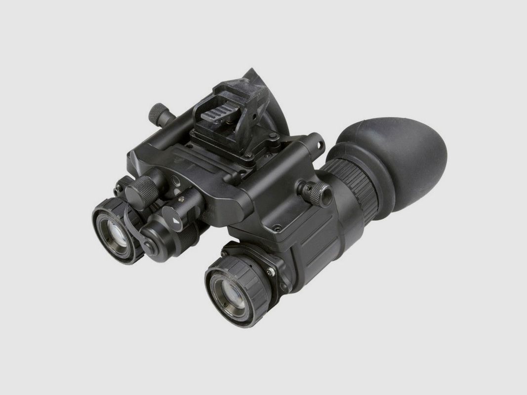 AGM NVG-50 NW1, Bild 1 von 7