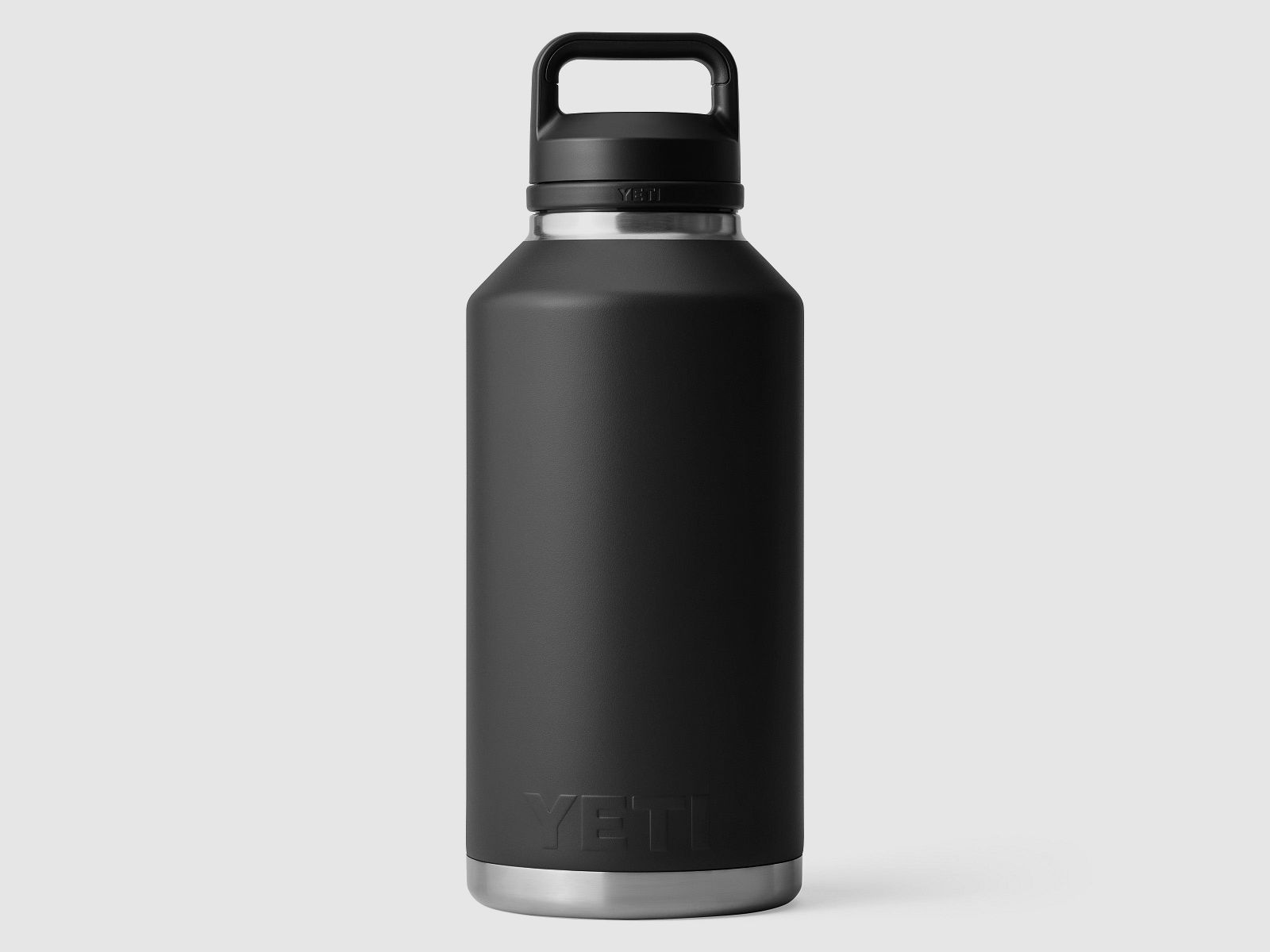 YETI® Flasche Rambler 64 OZ - Black, Bild 3 von 8