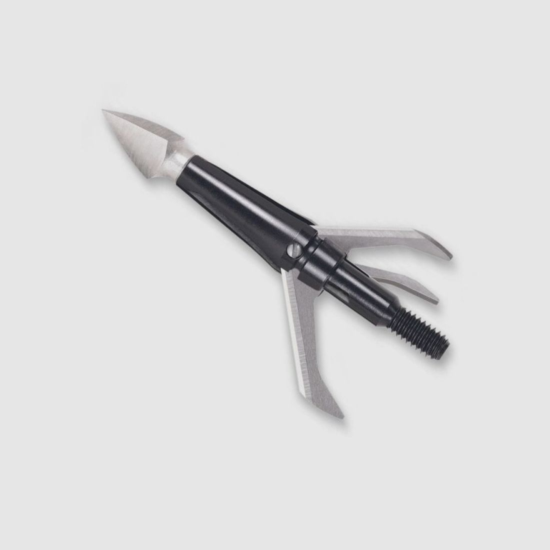 NAP JACHTPUNT SHOCKWAVE 3 BLADEN 125GR VERPAKKING 3ST