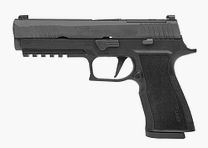 Sig Sauer P320 X-TEN