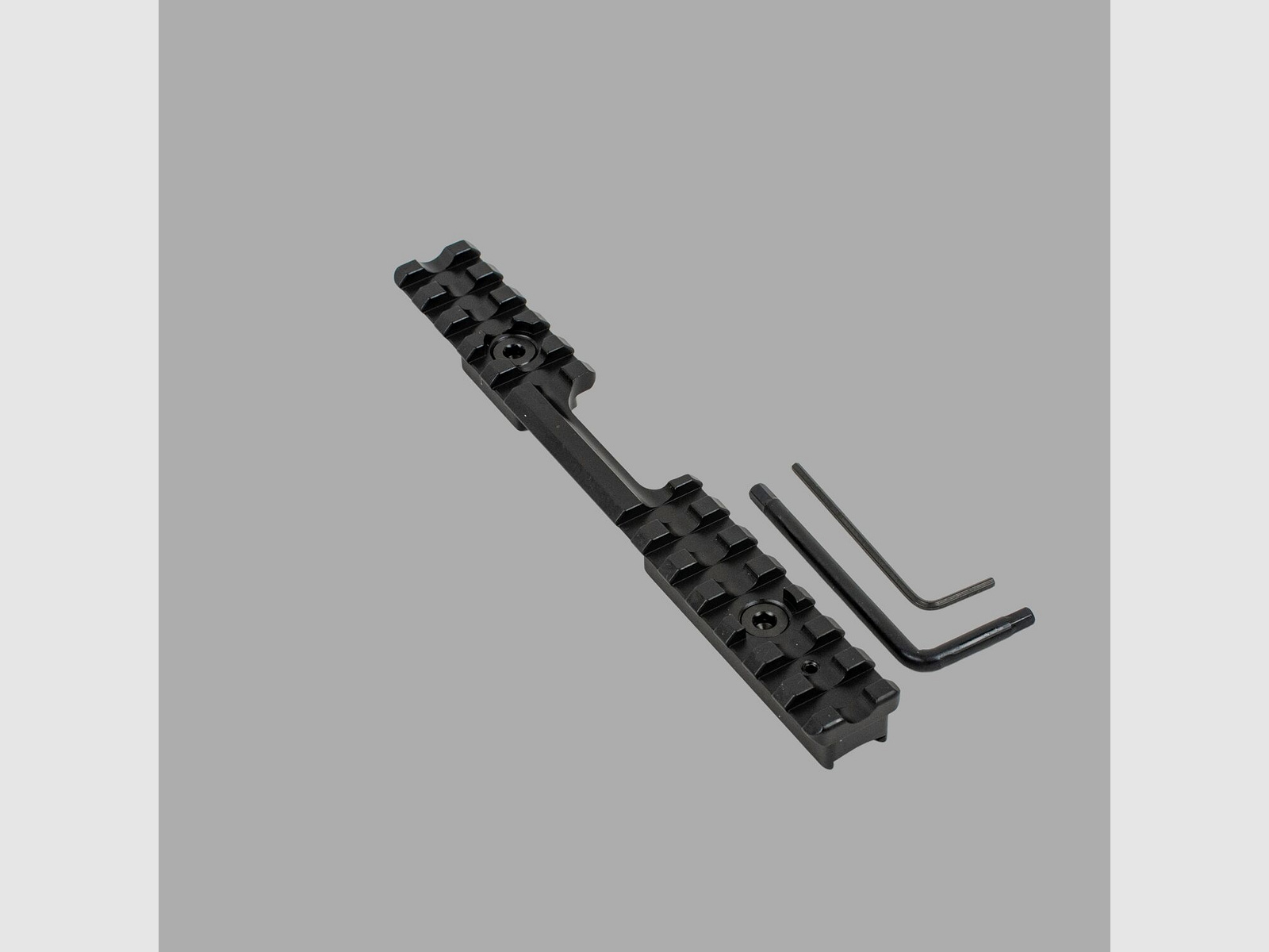 Rifle Doc Picatinny Weaver Schiene ANSCHÜTZ 54 & ANSCHÜTZ 64 und 1913