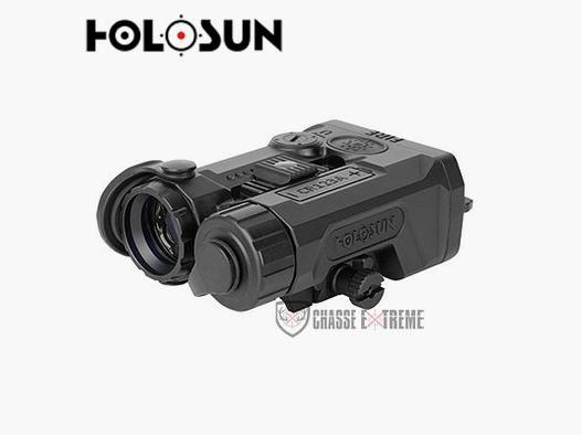 Laser HOLOSUN Iris per Armi Lunghe