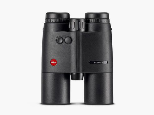 Leica GEOVID R 8 x 42 + Kit di pulizia delle lenti