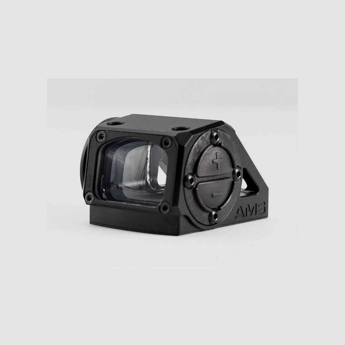 Shield Advanced Mini Sight AMS, Multiabsehen