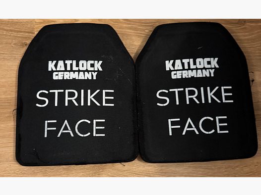 Sk4 Plates Duo