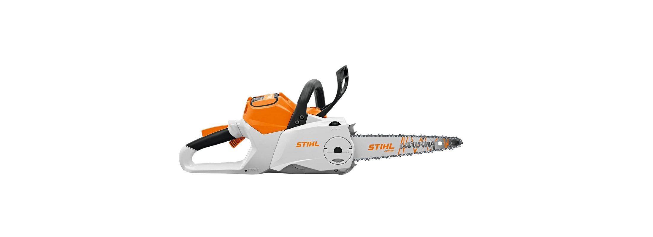 Stihl MSA 200 Carving