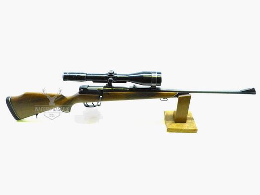 Mauser 66