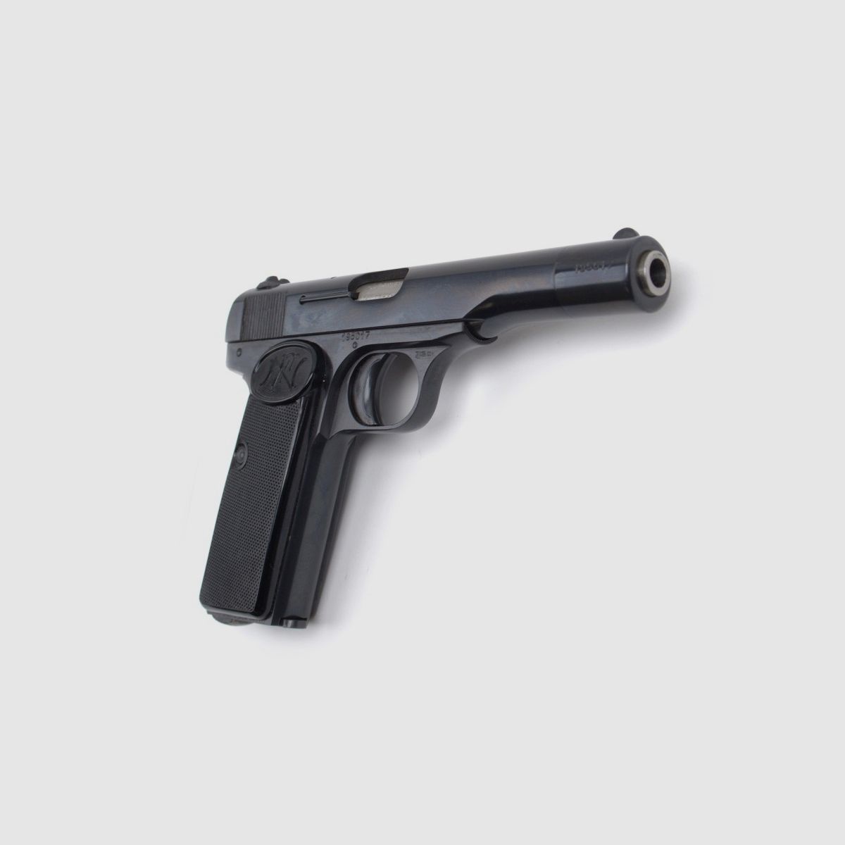 FN HERSTAL 1910/22 Kal. 7,65 BROWNING, Bild 2 von 6