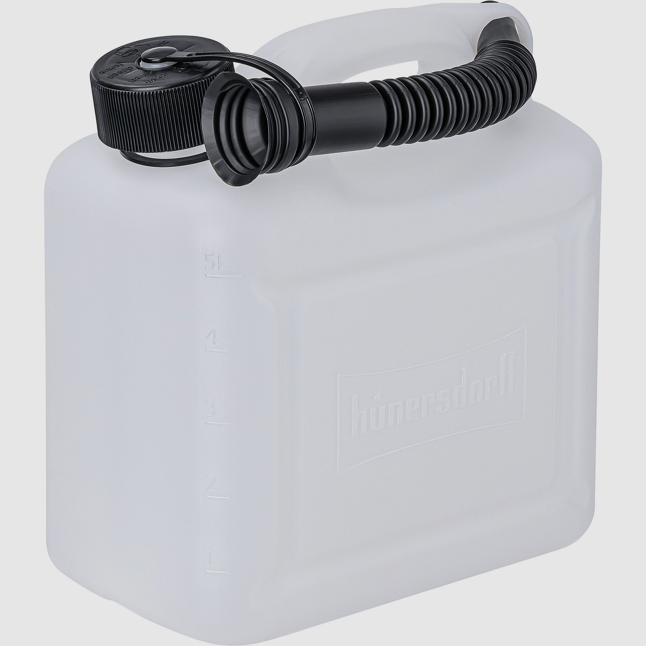 Hnersdorff Kraftstoffkanister Standard 5 l