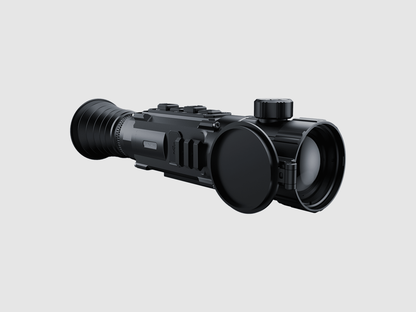 Termowizjer do karabinu PARD Ocelot 640 ZOOM Dual FOV z dalmierzem, zdjęcie 1 z 6